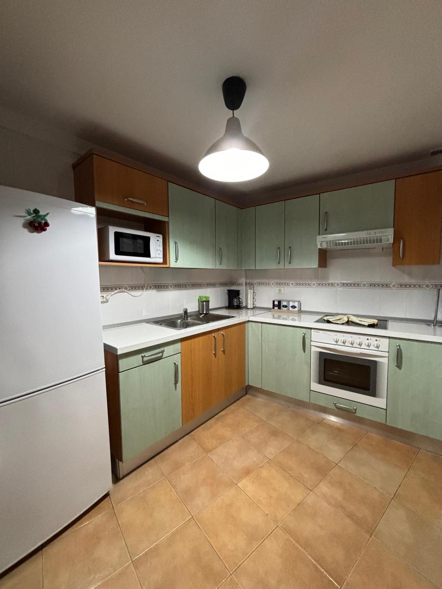 Apartament Sardina Near The Beach With Pool And Wifi E Gáldar Exterior foto